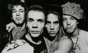 Red Hot Chili Peppers