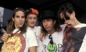 Red Hot Chili Peppers