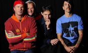 Red Hot Chili Peppers