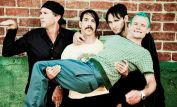 Red Hot Chili Peppers