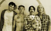 Red Hot Chili Peppers