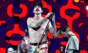 Red Hot Chili Peppers