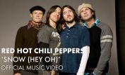 Red Hot Chili Peppers