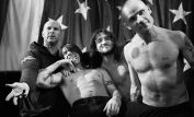 Red Hot Chili Peppers