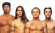 Red Hot Chili Peppers