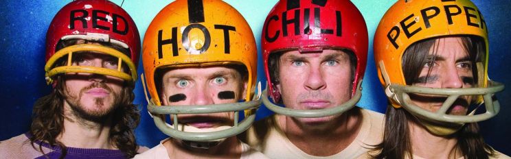 Red Hot Chili Peppers