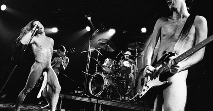 Red Hot Chili Peppers