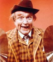 Red Skelton
