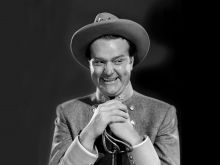 Red Skelton