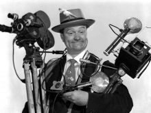 Red Skelton