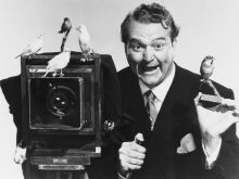 Red Skelton