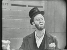 Red Skelton