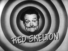 Red Skelton