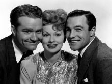 Red Skelton