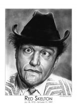 Red Skelton