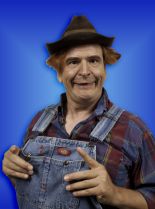 Red Skelton