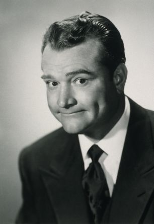 Red Skelton