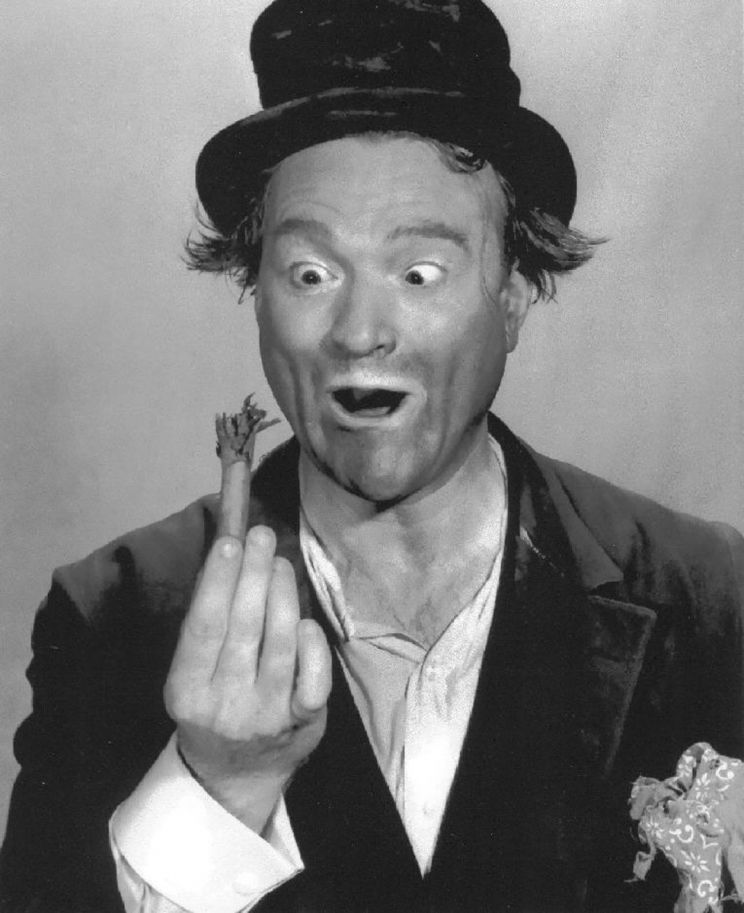 Red Skelton