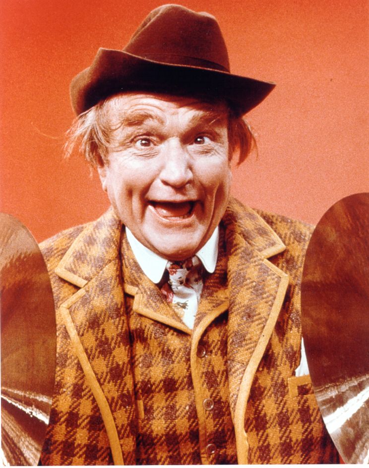 Red Skelton