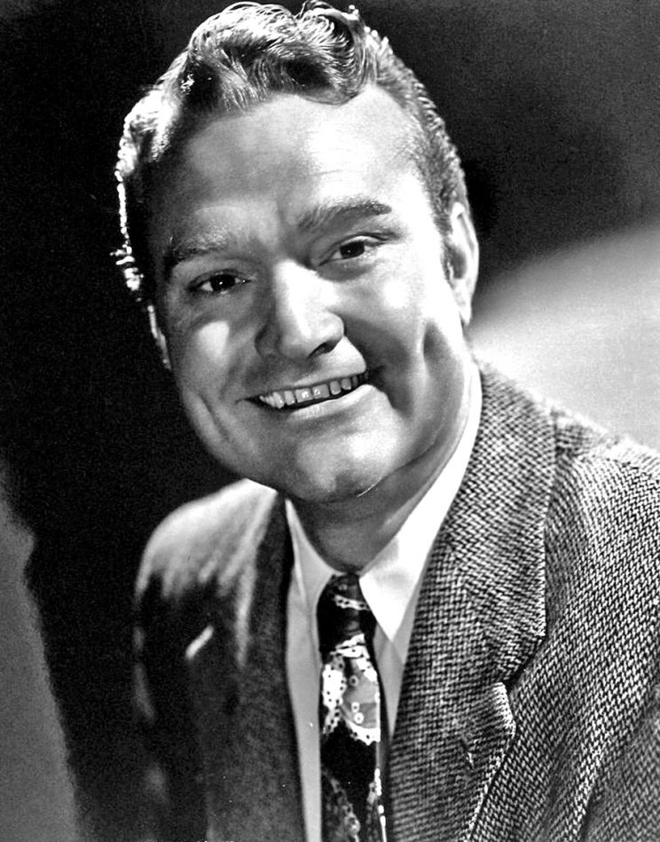 Red Skelton