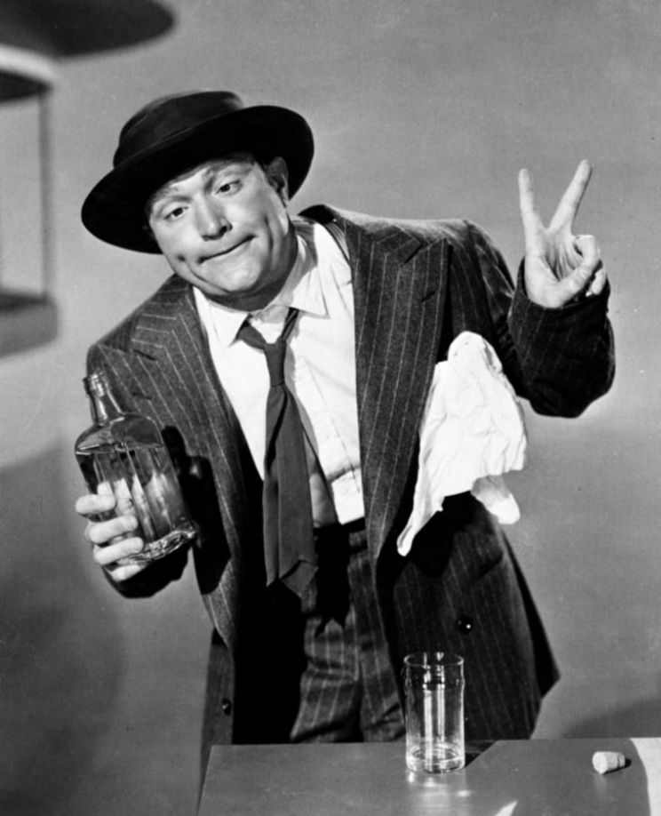 Red Skelton