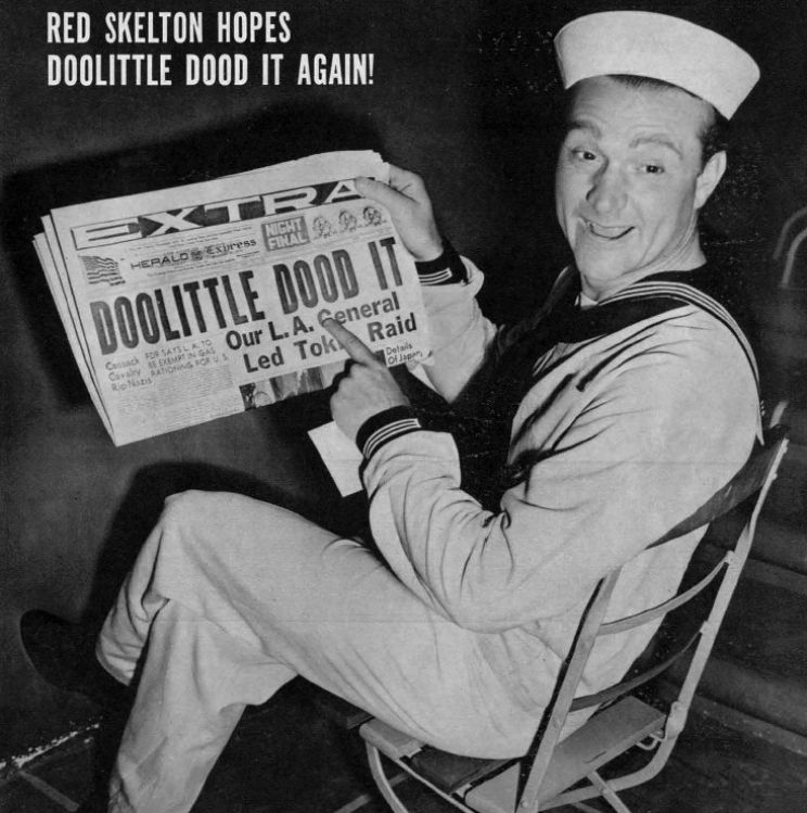 Red Skelton