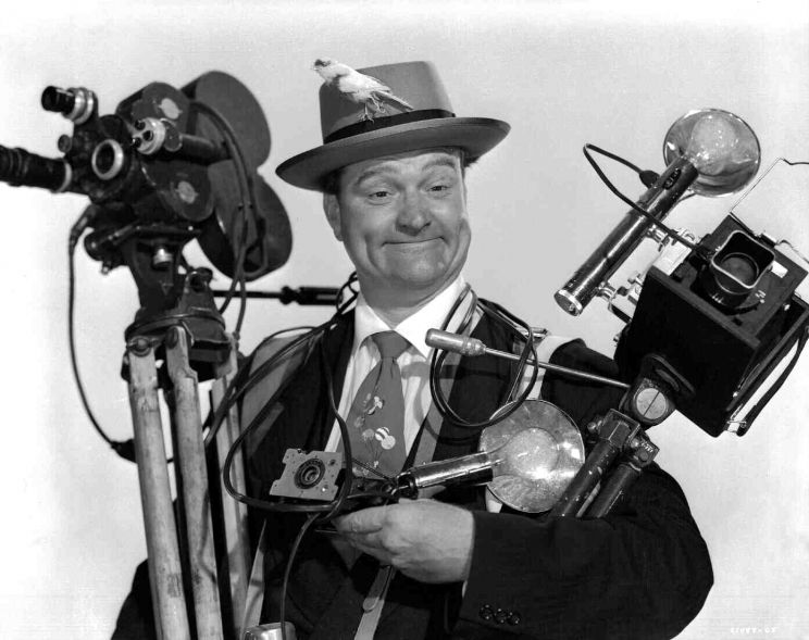 Red Skelton