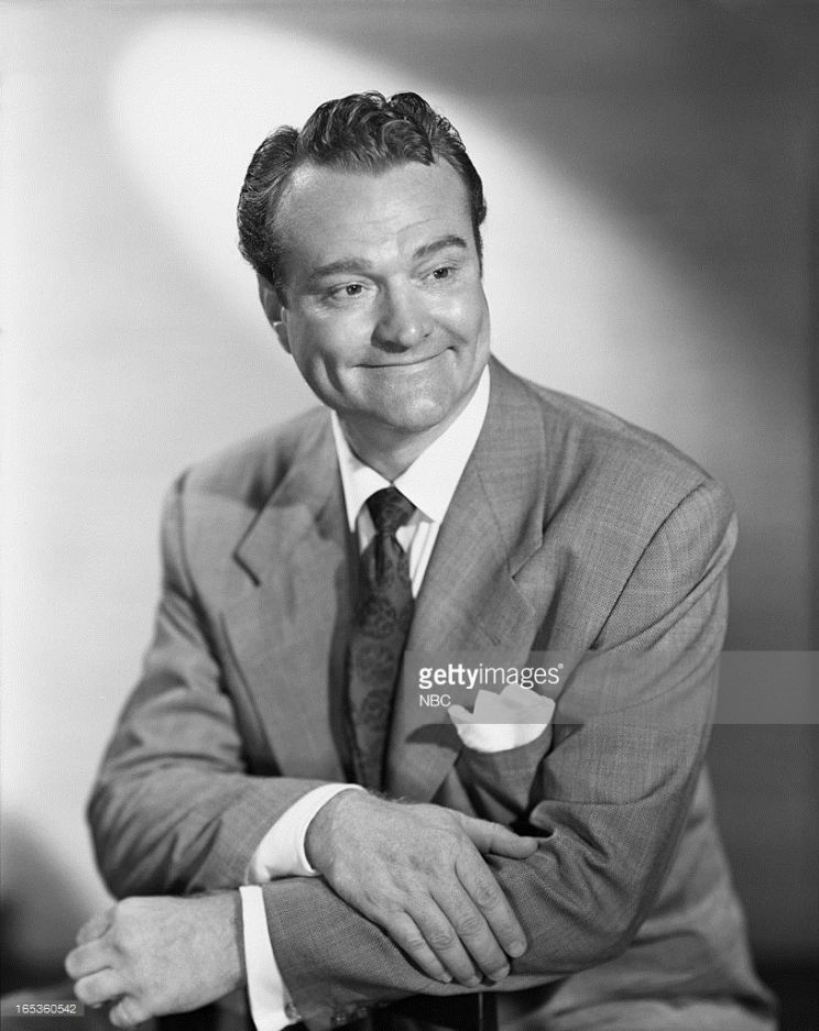 Red Skelton