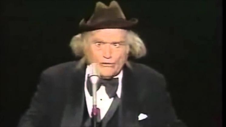 Red Skelton