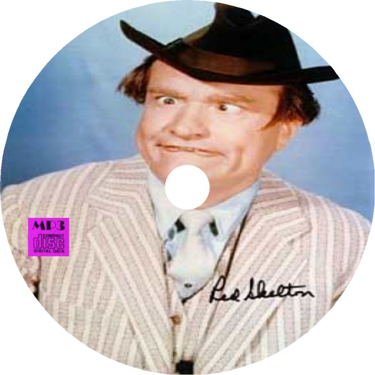 Red Skelton