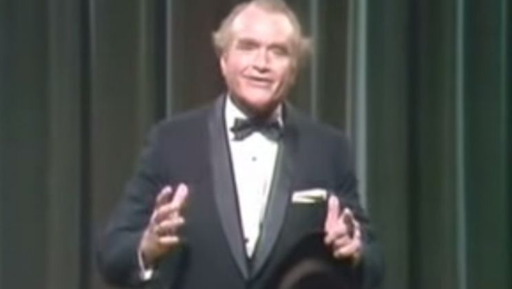 Red Skelton