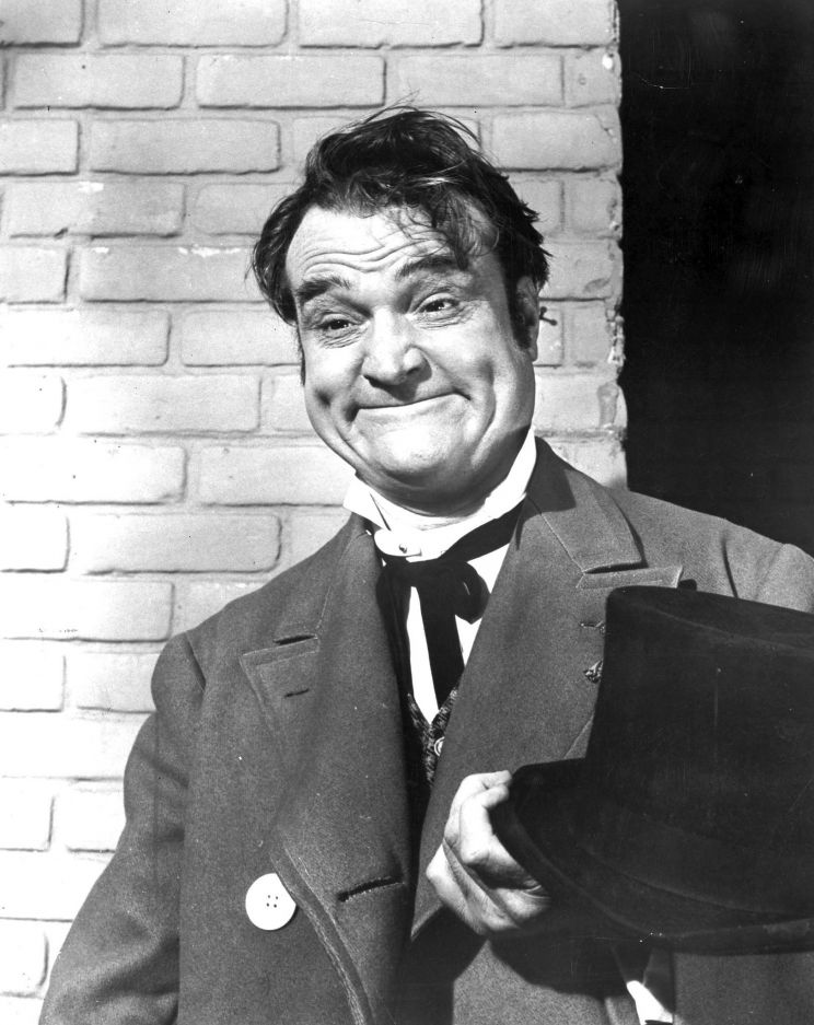 Red Skelton