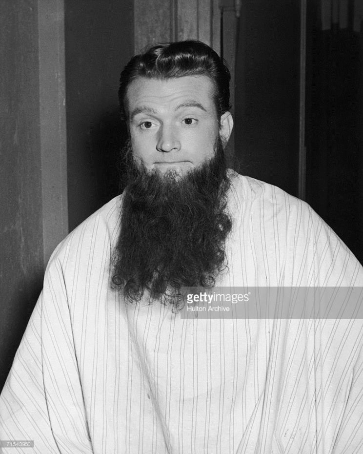 Red Skelton