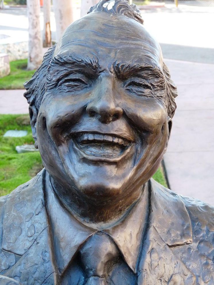 Red Skelton