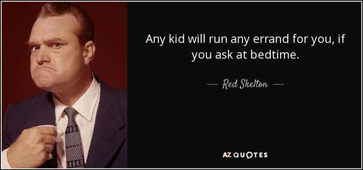 Red Skelton