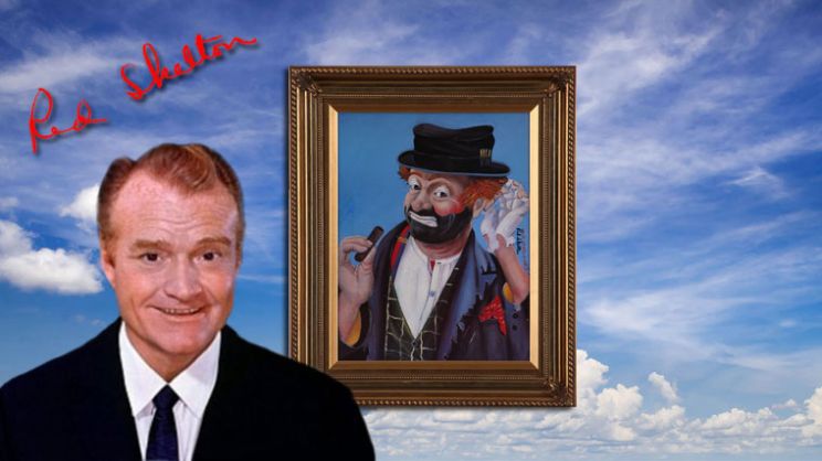 Red Skelton