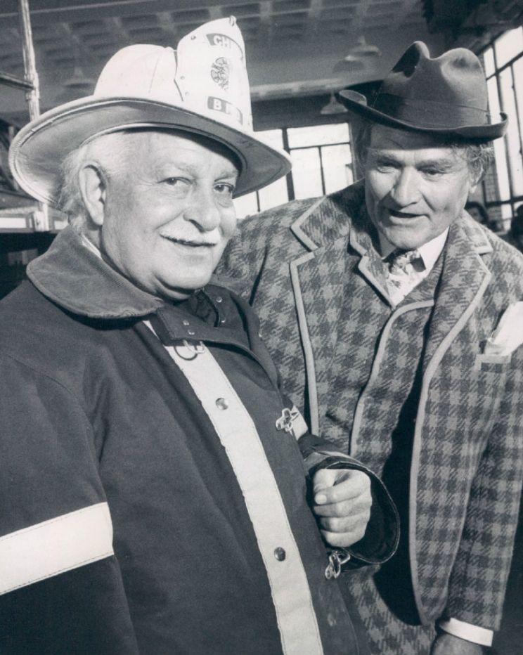 Red Skelton