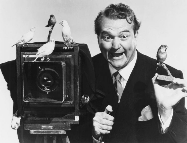 Red Skelton