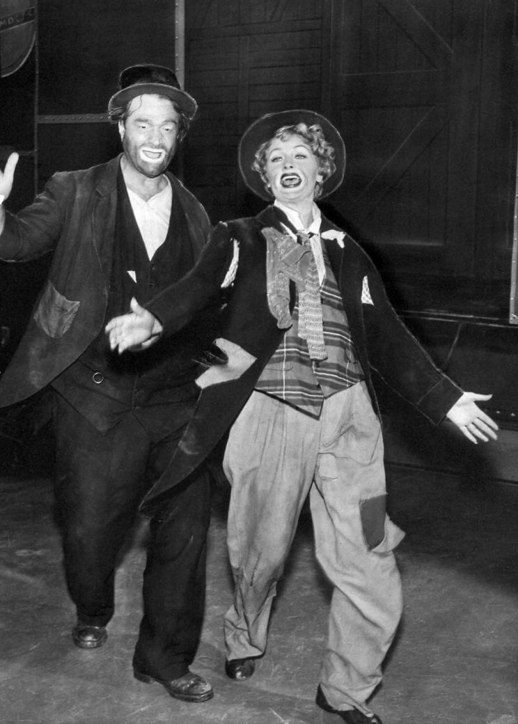 Red Skelton