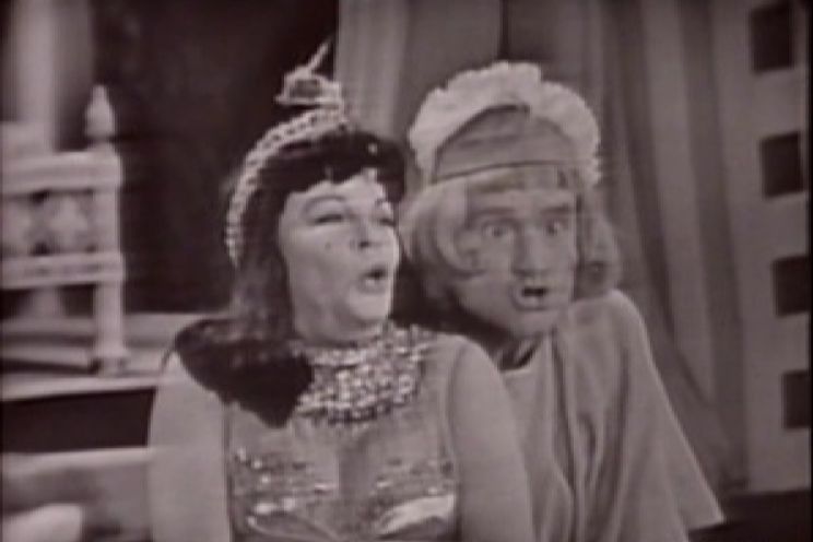Red Skelton