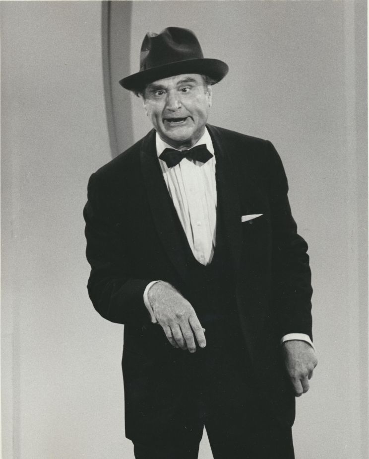 Red Skelton