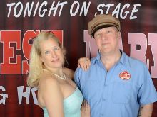 Red West