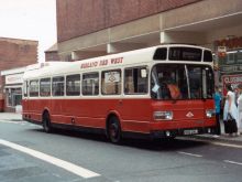 Red West
