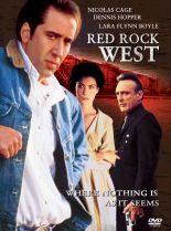 Red West