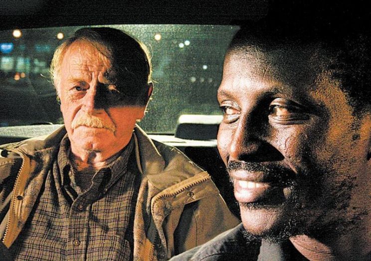 Red West