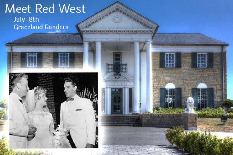Red West