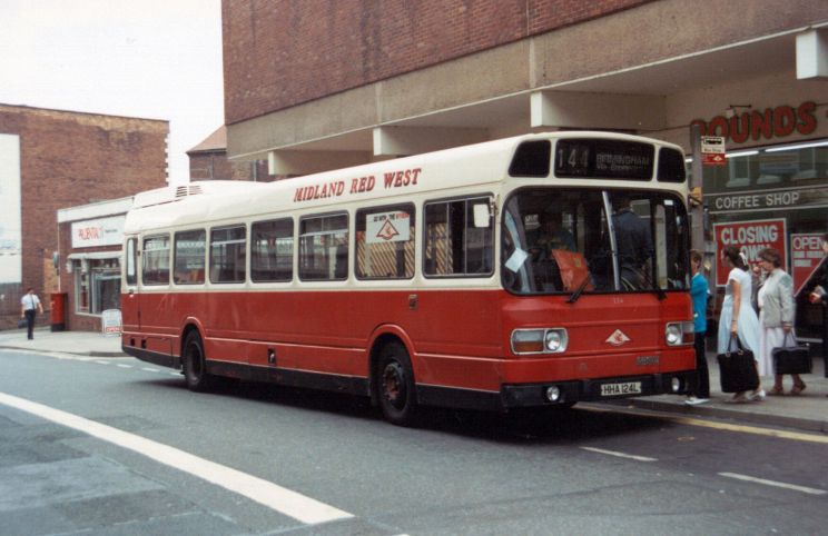 Red West