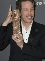 Reda Kateb photo