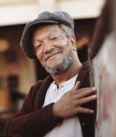 Redd Foxx