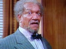 Redd Foxx